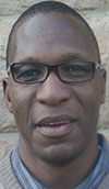 Nicholas Sibanda, technical sales manager at Altico Static Control Solutions.